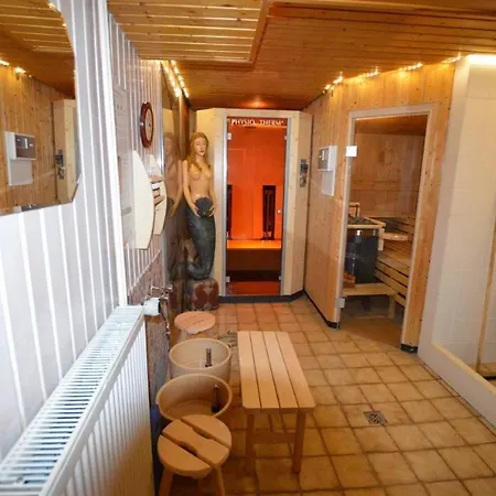 Haus Muehlentrift, 09 Appartement