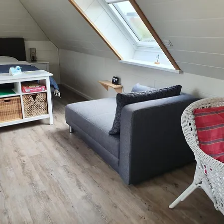 Appartement Haus Muehlentrift, 09